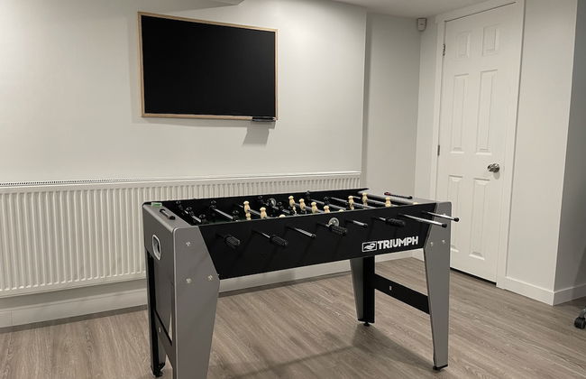 Legacy Suites - Photo 30