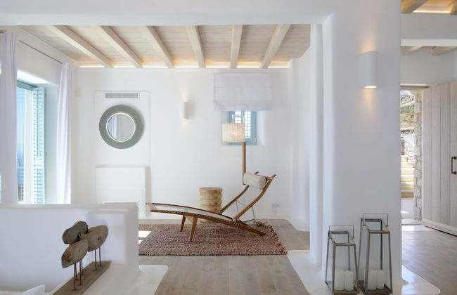 Villa Seabird - Photo 10