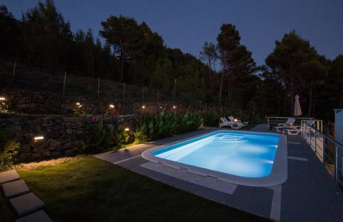 Guest house LUCIJA with swimming pool - Photo 53