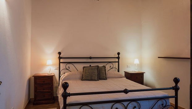 Podere Montale Winery - Foto 5, Habitación