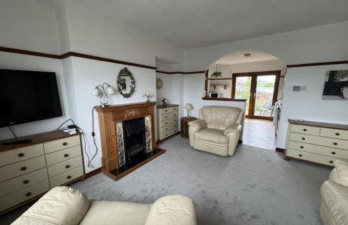 Sea Road Retreat - Great for contractors - Foto 18