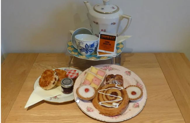 Liberty Wharf Apartments - Foto 16