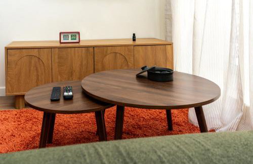 Séjour cosy au cœur de Vienne-tout à 2 min à pied - Photo 10