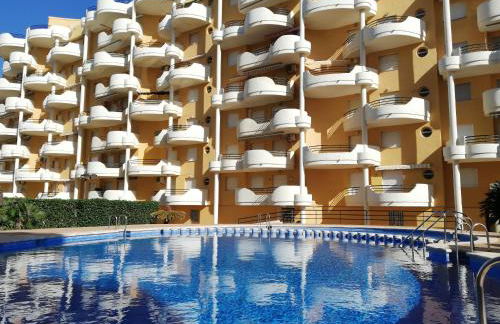 Les Motes Solo Familias Serviplaya!!! - Foto 34