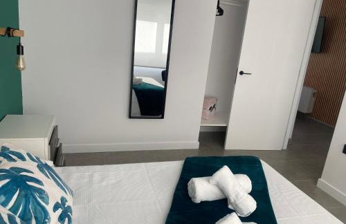Apartamento El Puerto II- Finisterre - Foto 7