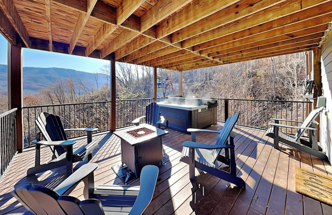 The Squirrel's Nest by Jackson Mountain Rentals - Foto 3