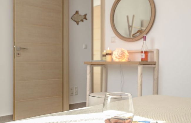 Olives & Rocks Naxian Villas - Foto 15