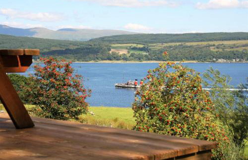 Rowan Cottage - Foto 15