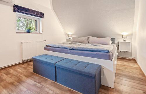 Cosy Apartment In Soltau - Foto 20