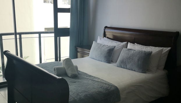 208 Coral Reef - Foto 3, Habitación