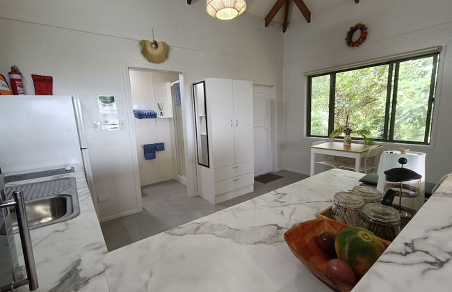 Muri Retreat - Photo 53