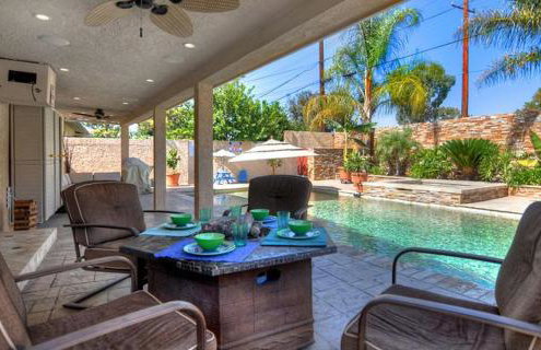 F-20 Paradise Pier - Foto 2