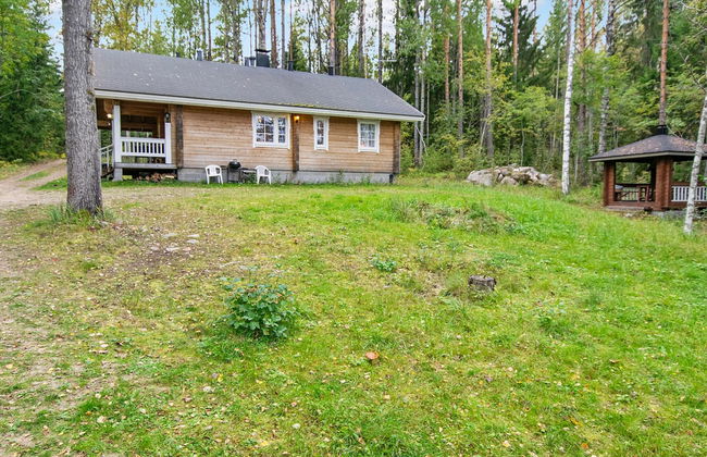 2 bedroom House in Mikkeli with sauna - Photo 8