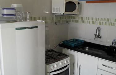 Flats Di Cavalcanti - Foto 7