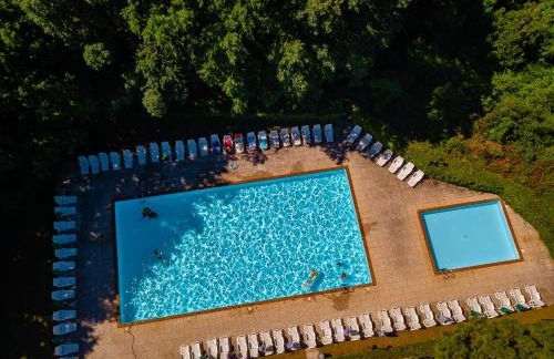 Residence Ristorante Il Paradiso - Foto 25