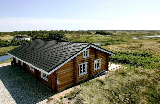10 Person Holiday Home in Frostrup-by Traum - Foto 24