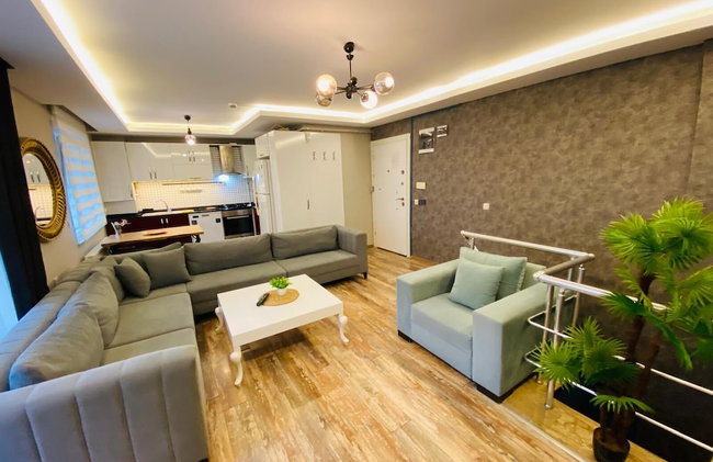 Royal Loft Suit - Foto 59