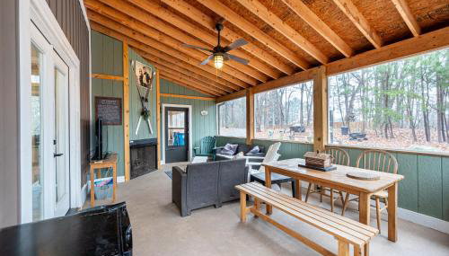 Serene 4bedroom Country Retreat - Wheeler Road - Foto 3