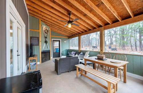 Serene 4br Country Retreat Awaits - Near Greensboro and Elon University - Foto 4