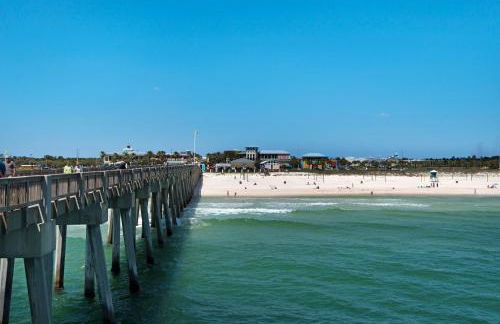 Watercrest Waves! Beachfront 2br/2ba Condo, Sleeps 8, Stunning Gulf Views! - Foto 76