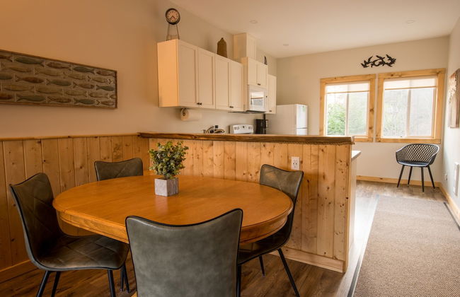 Cabins West - Foto 5