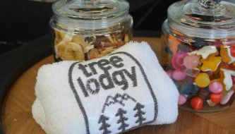 TREE LODGY - Linae - Foto 3