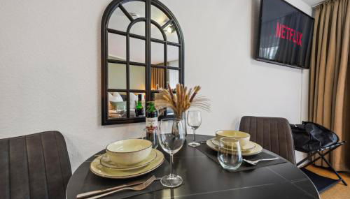 Apartment Köpenick See - Foto 5