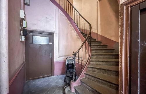 All in Lyon | Chalet urbain chic climatisé Lyon 6 - Foto 21