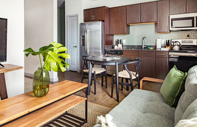 Placemakr Music Row - Vanderbilt - Foto 36