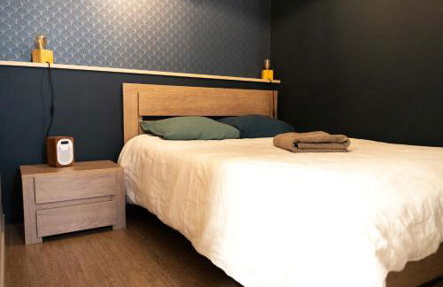 Studio Ropartz au pied du métro - Foto 1