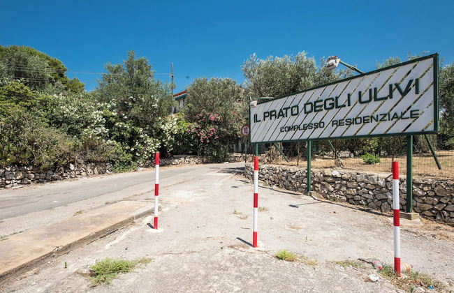 Calarossa Seaview by Wonderful Italy - Foto 28