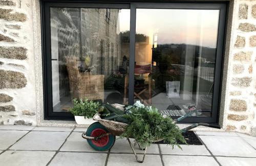 Casa de Miguel Chôco - Foto 36