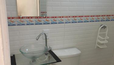 Antonia Hospedaria 3 - Foto 4