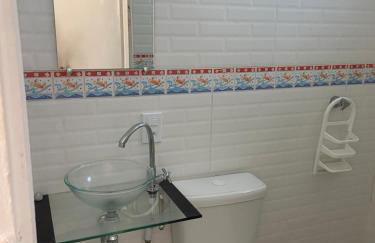 Antonia Hospedaria 3 - Foto 5