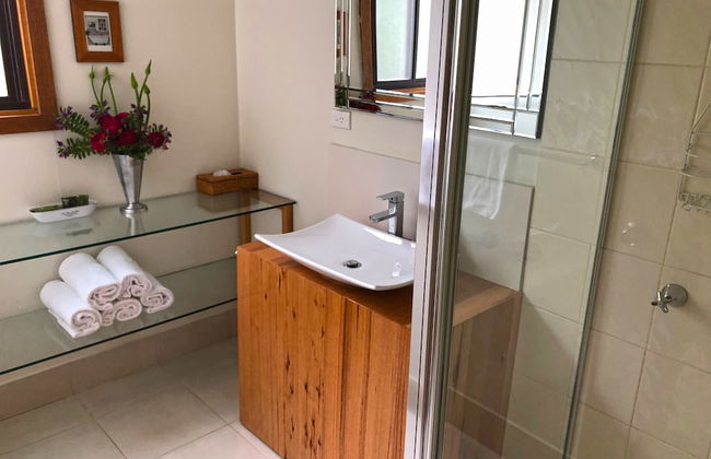 Valley Farm Vineyard Cottages - Foto 47