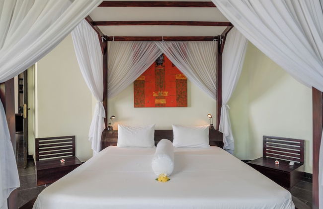 Villa Burung - Foto 3