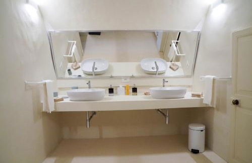 Family Suite - Palazzo Villani Lubelli - Foto 24