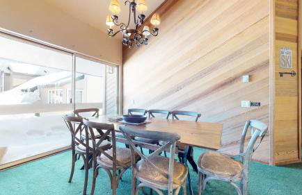 Sierra Megeve #8 Condo - Foto 9