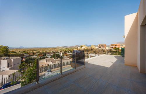 Villa Sophia - Foto 25