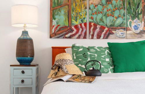 Atlantic Nomad Retreat - Foto 8