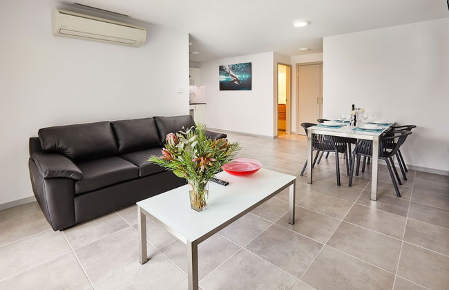 East Maitland Executive Apartments - Foto 15