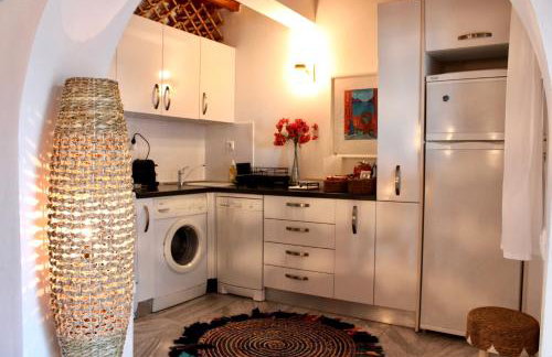 Samanti Mykonos Sea View - Foto 15