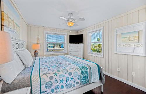 Beachy Keen Cottage - Foto 9