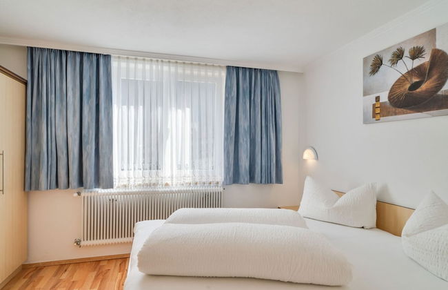 Apartment in Kappl Near Ski Lift - Foto 9