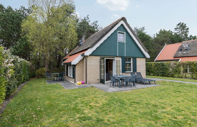 Detached House With Dishwasher Near the Sea - Photo 26