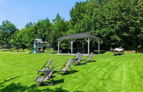 Ponikwa36 Dom Na Urlop w Górach - Foto 13