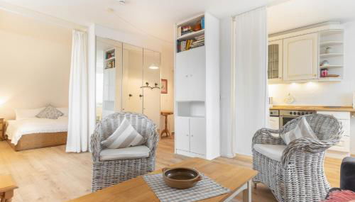 Uaster Reeg III Studio - Foto 4