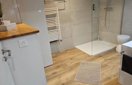 Gîte Du XVe - Photo 21