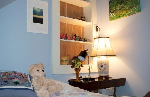 Artful Lodging & Retreats - Photo 41