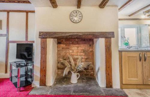 Bluebell Cottage - Foto 13